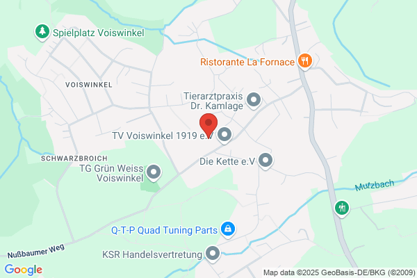 Kath. Grundschule Voiswinkel