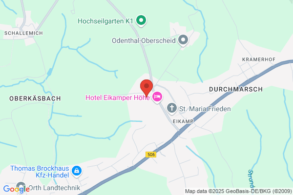 Kath. Grundschulen Eikamp