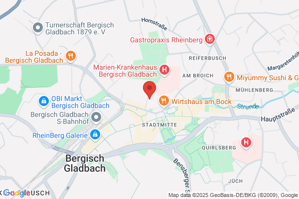 Katholische Jugendagentur Leverkusen,