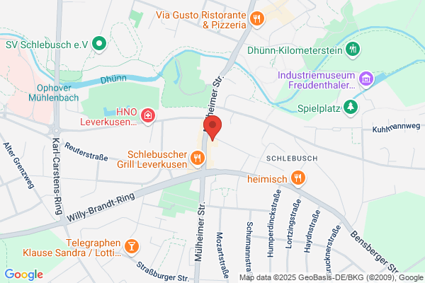 Dreismann Stephan Dr. Kanzlei Hüttemann Rechtsanwälte PartGmbB