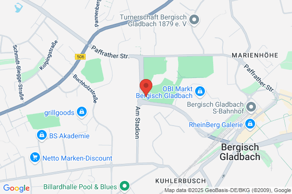 Bergische Stuben