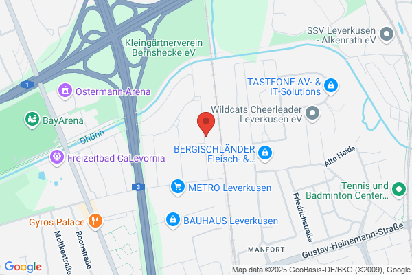 HL Holzexpress GmbH