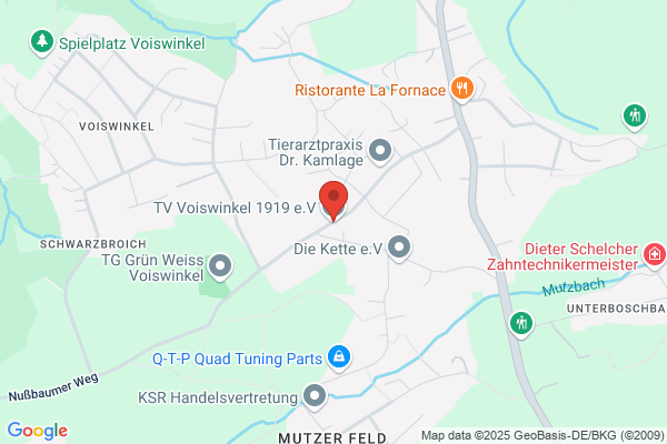 Dipl.-Kfm. Karlheinz Thoms