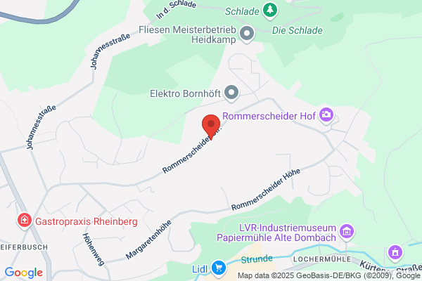 Dipl.-Ökonom Achim Gebehart