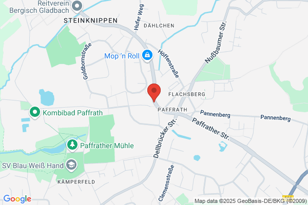 Fabig & Formhals Steuerberatungs GmbH