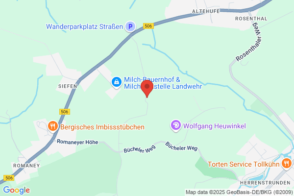 Taxi Werner Heitmann