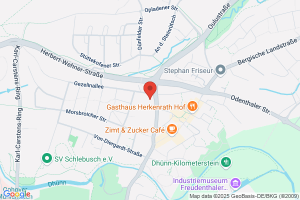 Credo & Schumann GmbH & Co. KG