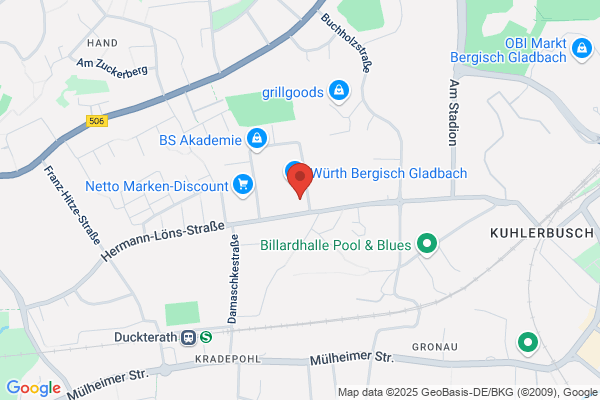 Kurschildgen GmbH Hebezeugbau
