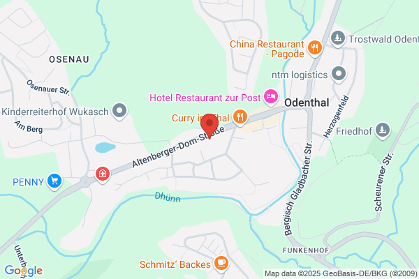 GLS PaketShop