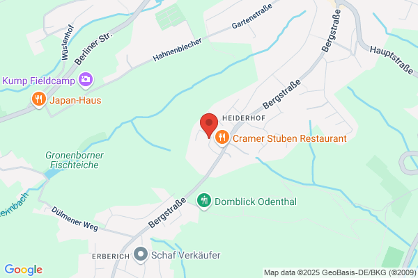 Deutsche Gesellschaft für Gesundheitsvorsorge e.V.