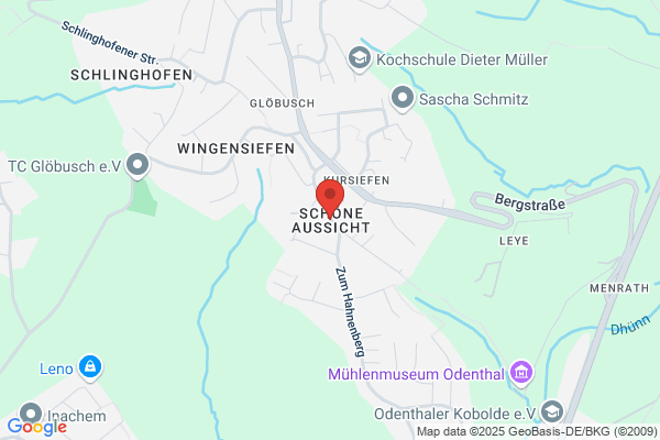 Deutsches Rotes Kreuz Ortsverein Odenthal