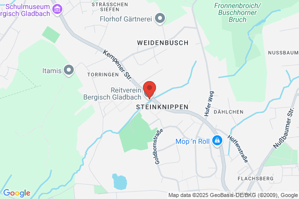 Ländlicher Reit- und Fahrverein
