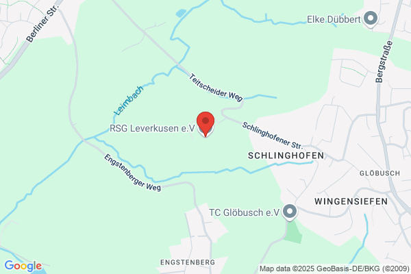 Reitsportgemeinschaft Leverkusen e.V.
