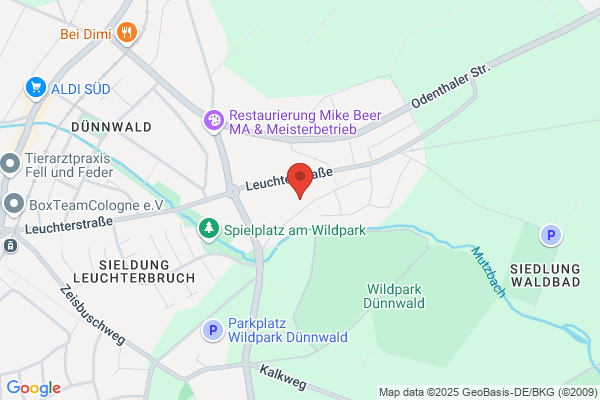 Reiseservice Maubach