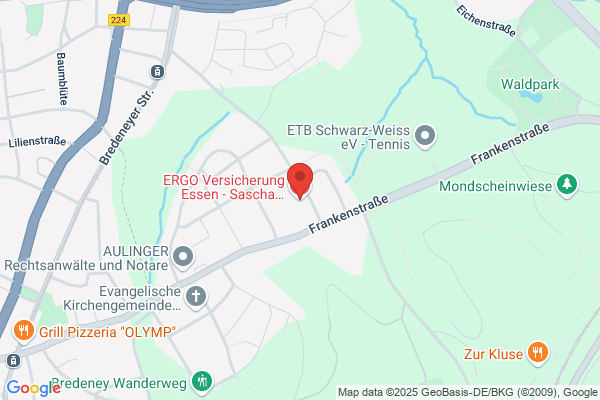 DAS Versicherungen Sascha Katzwinkel