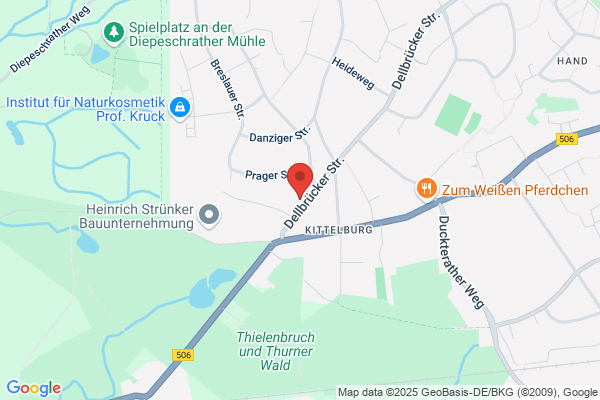 Centrum für Zahnmedizin Bergisch Gladbach