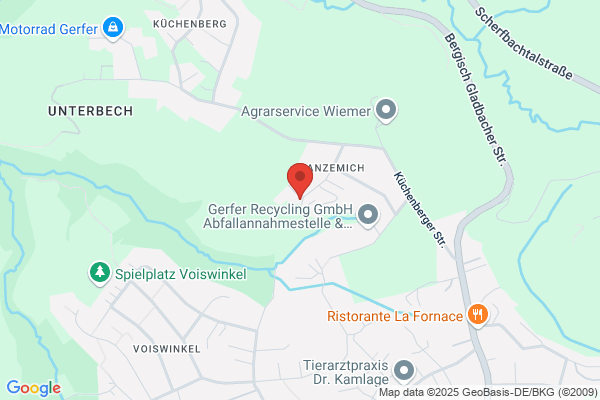 Dentallabor Teckentrup Inh. Ludger und Gergana Teckentrup
