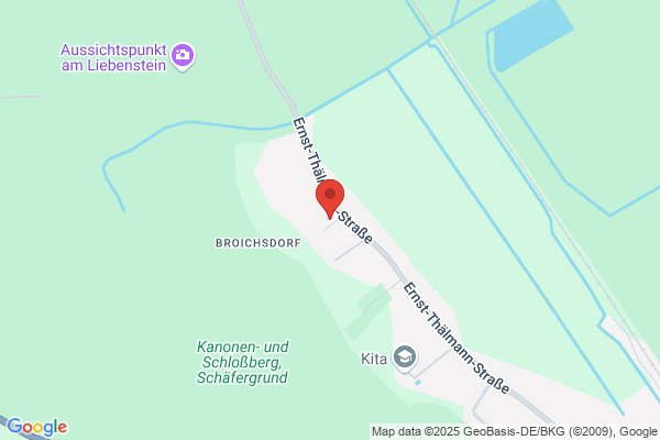 Ferienwohnung Broichsdorf