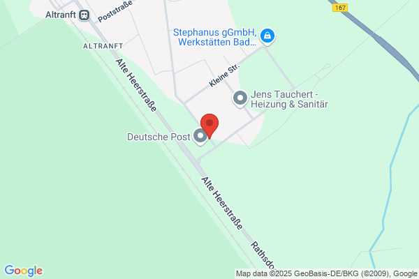 Hoch-Tiefbau Neureetz GmbH