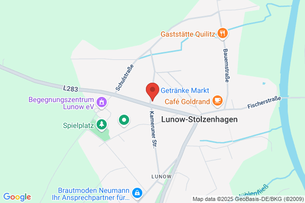Getränkefachhandel Olaf Grafe