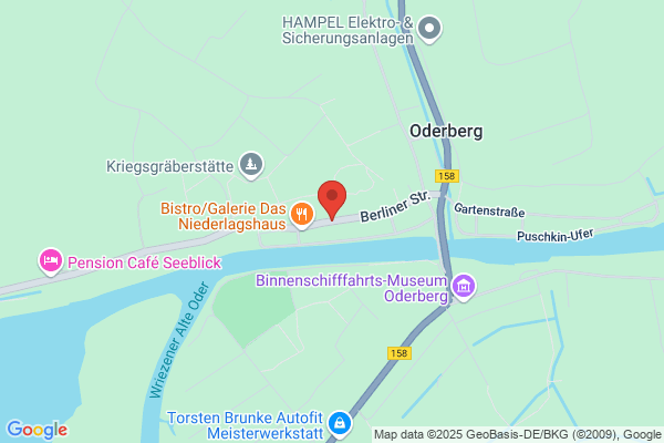 Amt Britz-Chorin-Oderberg