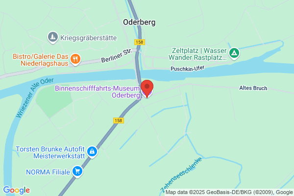 Binnenschifffahrts-Museum