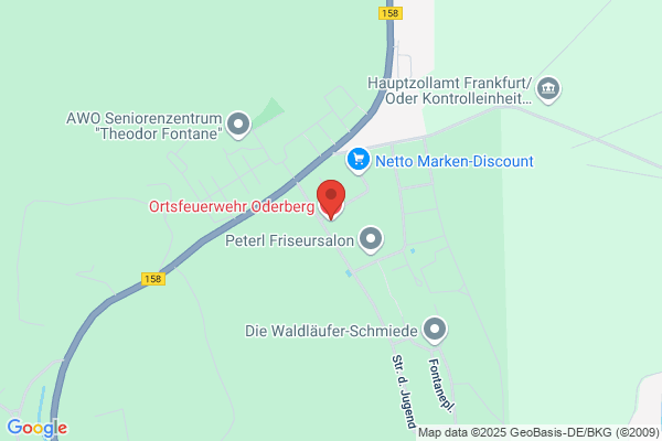 Feuerwehr