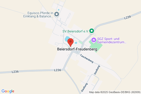 Feuerwehr Beiersdorf Freudenberg