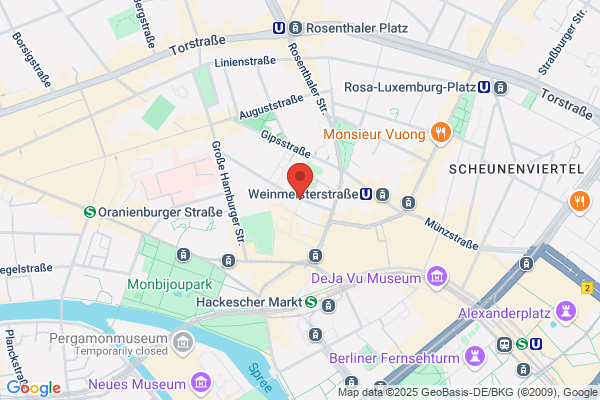 GOLEM-Kunst und Baukeramik GmbH
