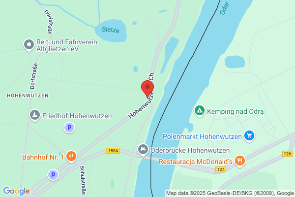 Weiße Flotte Oderland GmbH