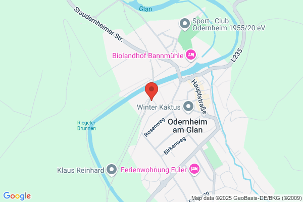 Fischerei-Sport-Verein e.V.