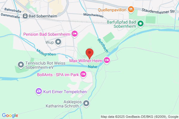 Am Nohfels