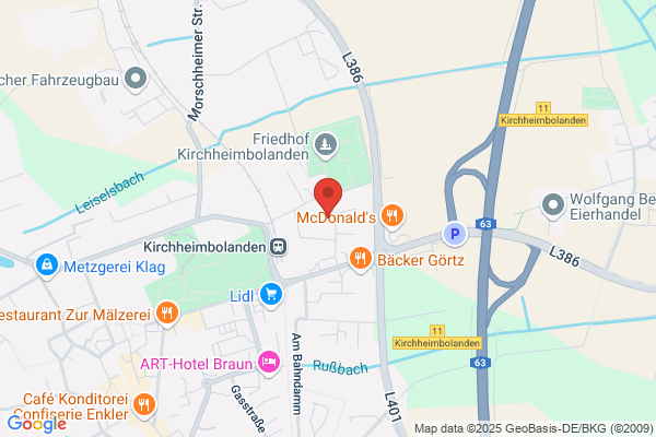 BFS Buchführungs- u. Finanzservice