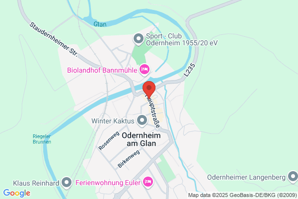 Deutsche Shell Aktiengesellschaft