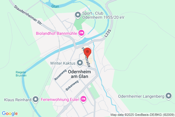 Gemeindeverwaltung Rathaus Lilliput