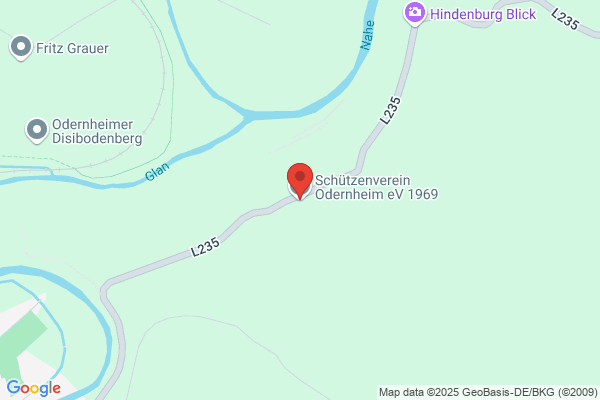 Schützenverein Odernheim