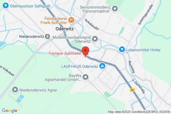 Fontane-Apotheke