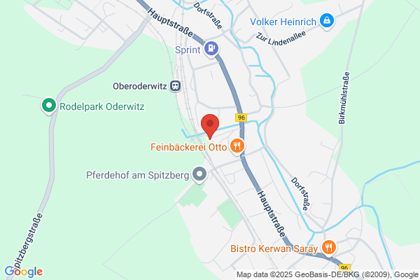 Agrargenossenschaft Eibau eG