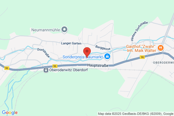 Baugeschäft e.K.