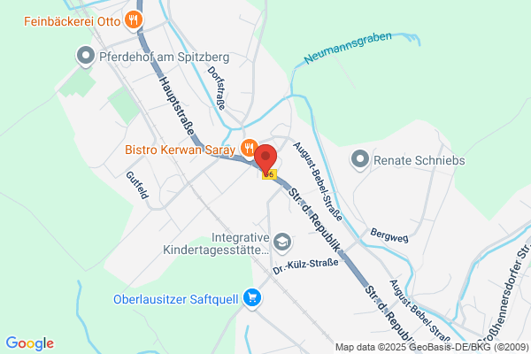 Futex CG Logistik GmbH