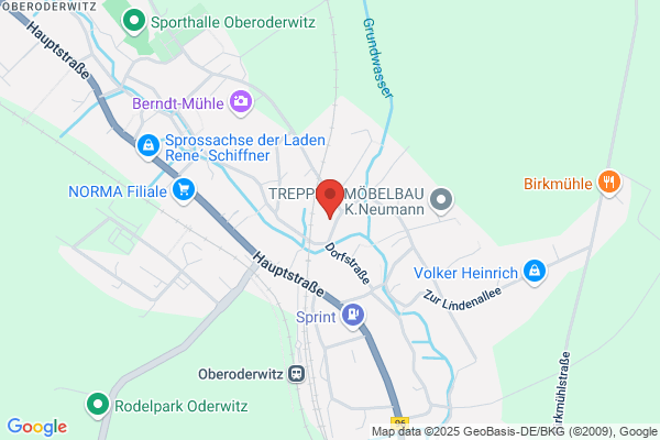Gärtnerei Denecke