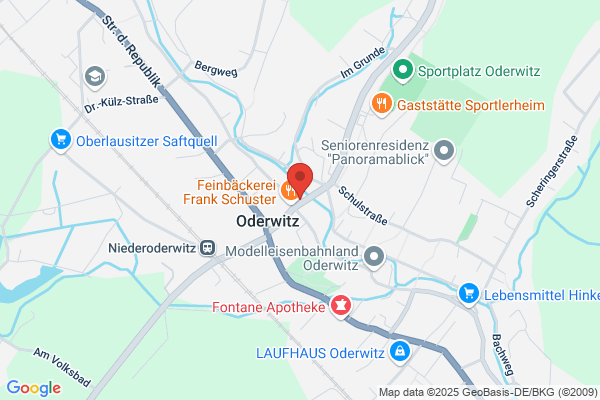 Jana Friseursalon