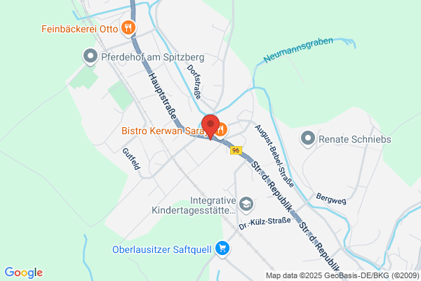 Jungnickel, Uwe - Innenausbau