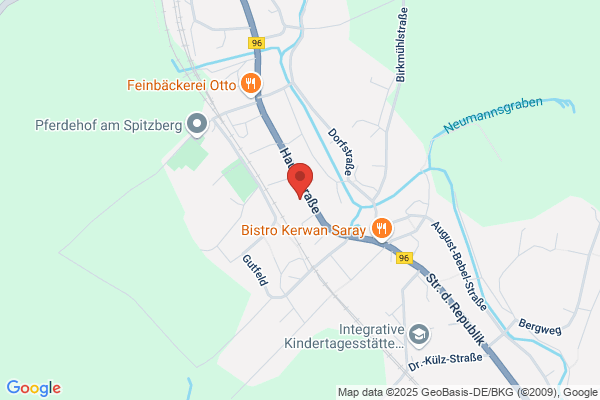 Kindergarten Knirpsenland