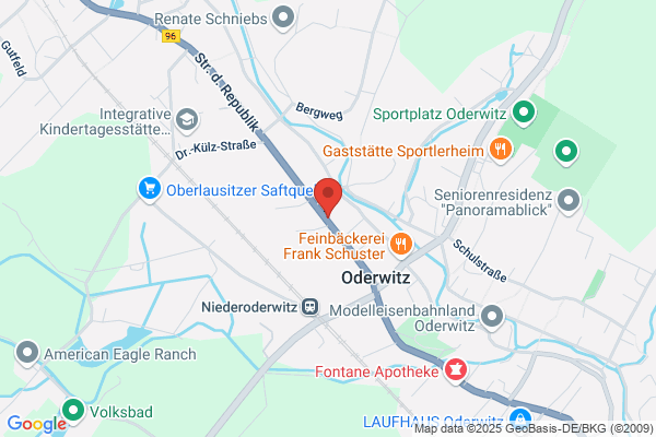 Lausitzer Holz GmbH