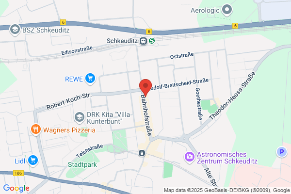 Lohnsteuerhilfeverein Berliner Lohnsteuerberatung für Arbeitnehmer e.V.