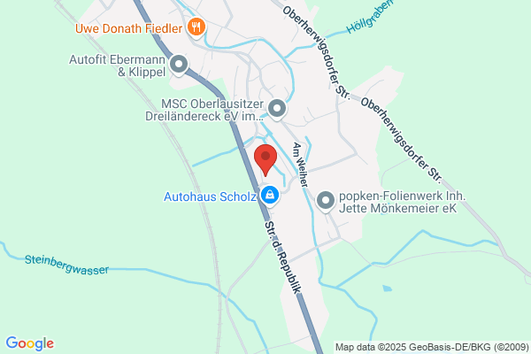 Maucke & Niegisch Dachdecker GmbH