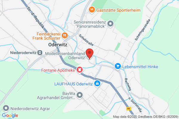 Modellbau Kreatives Gestallten Inh. Weikert Kerstin
