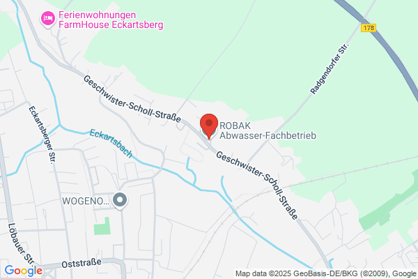 ROBAK Abwasserfachbetrieb GmbH