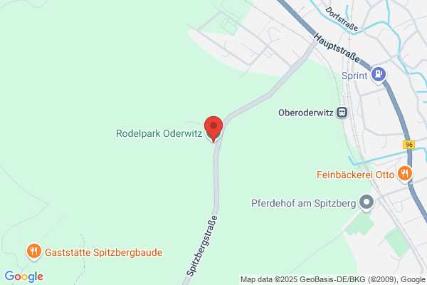 Rodelpark Oderwitz UG (haftungsbeschränkt)